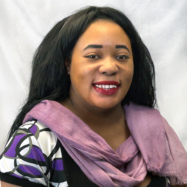 Danielle Simmons<br>LMFT