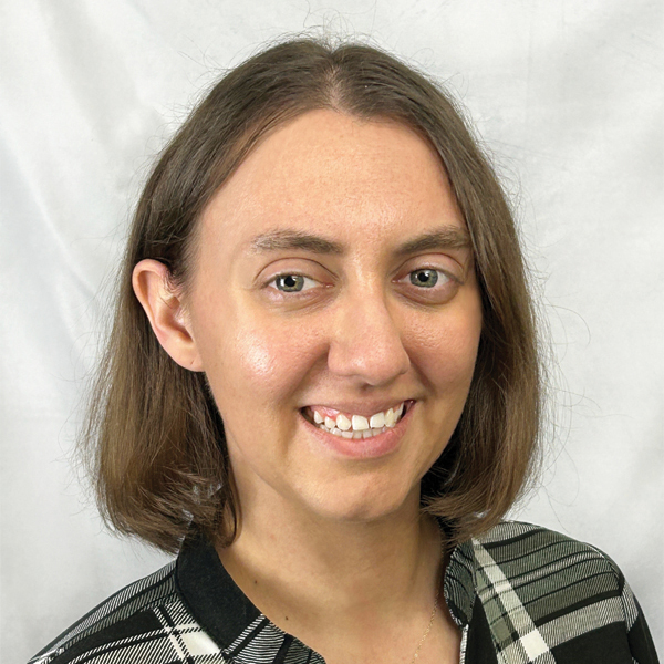 Kymberlin Enright <br>LMHC-P