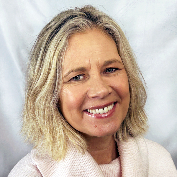 Kathy Bader