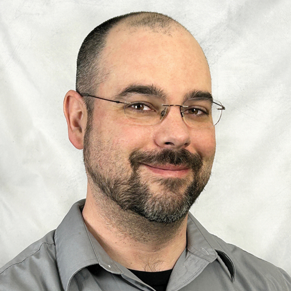 Michael Finnegan<br>LMHC
