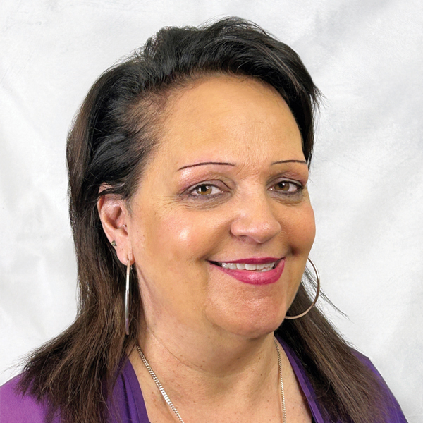 Suzette Sullivan<br>LCSW-R