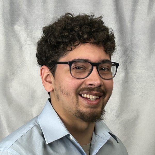 Imanol Colon <br>LMHC-P
